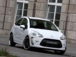 Citroen C3 by Musketier 2010 года